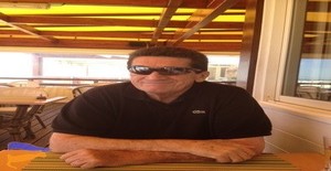 François 70 anos Sou de Portimão/Algarve, Procuro Encontros Amizade com Mulher